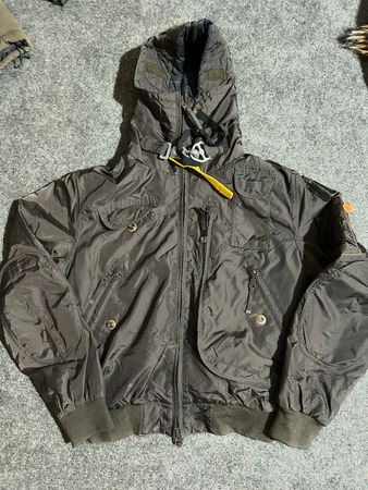 Parajumpers Jackets