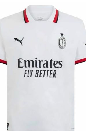 T-shirt da calcio miste