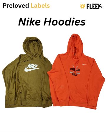 Nike Hoodies – ( Wcv : 1196 )