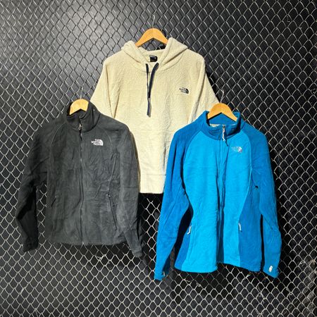 Die North Face Fleece (FNC:759)