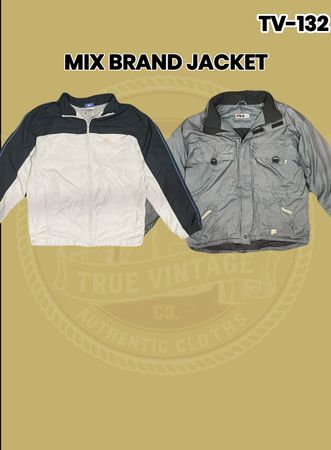 Mix Brand Jacket Tv-132