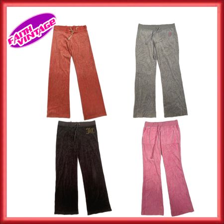 All Things Juicy (Juicy Couture Tracks) (FV-071)