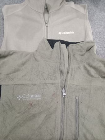Columbia mix