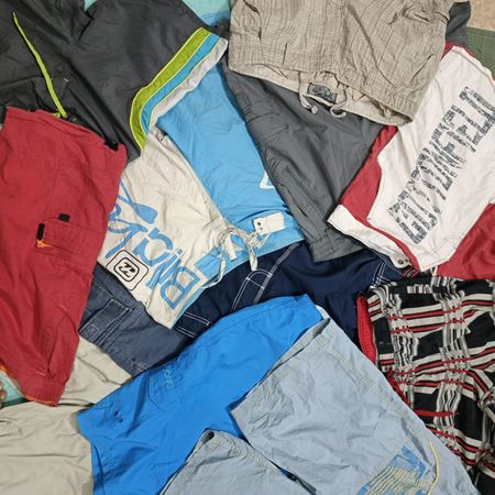 Swimming Shorts
