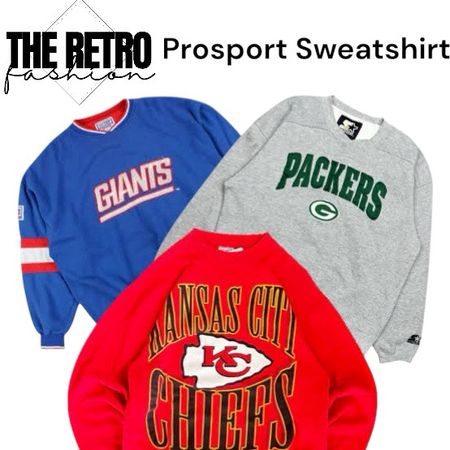 Prosport Sweatshirt