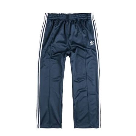 Vintage Adidas Baggy Trackpants