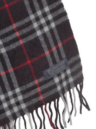 Burberry Scarve