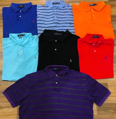 Premium polo Ralph Lauren t shirts