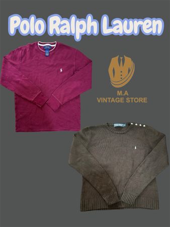 Ralph Lauren Sweater