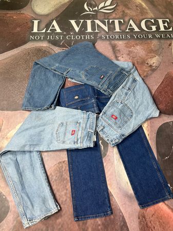 Dickies Jeans