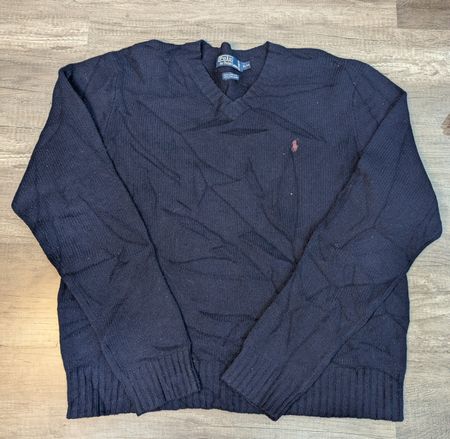 834 - Ralph Lauren Sweaters