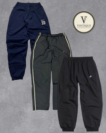 Vintage Nike Trackpants #111425