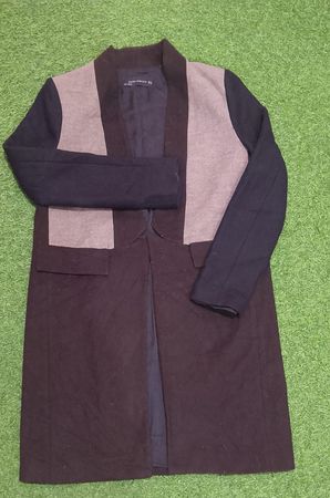 ZARA wool coats