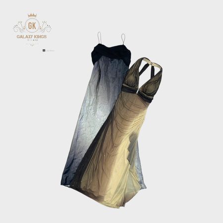 Y2K Date Night Party Dresses