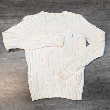 841 - Sweaters de Ralph Lauren