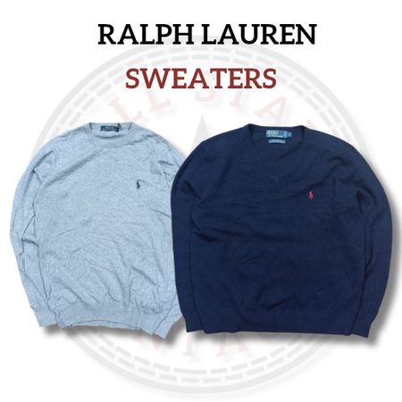 Ralph Lauren Sweaters
