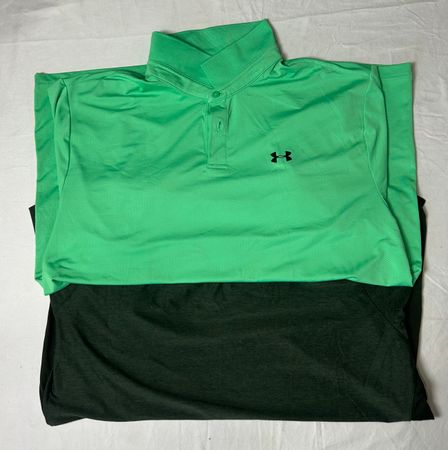 Under Armour T-Shirts WR_0251