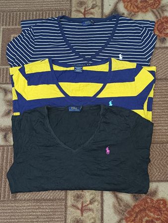 Camisas Ralph Lauren