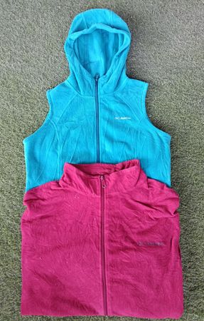 Columbia Fleece 14Pcs (2973)
