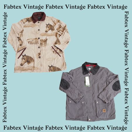 (FV-464)  Detroit Jacket