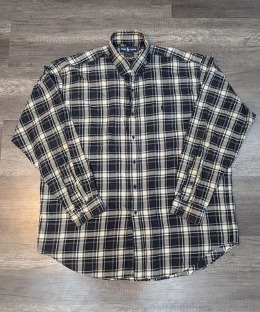 844 - Camisas de Hombre Ralph Lauren