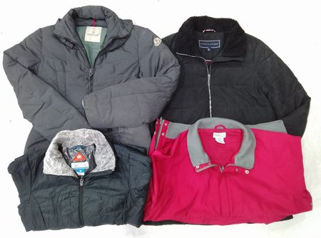 CR5497 Vintage Mix Brand Bundle