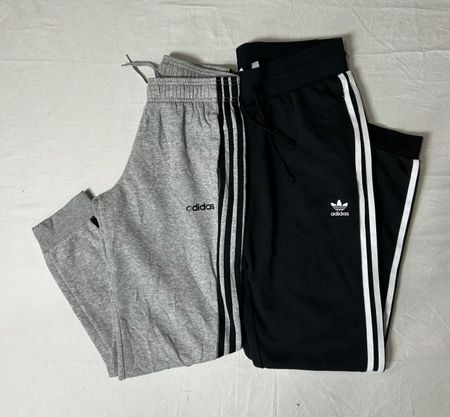 Adidas Track Pants WR_0258