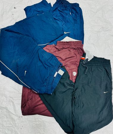 Nike Track Pants