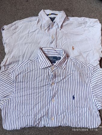 polo ralph lauren shirt