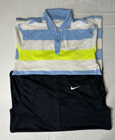 Camiseta Nike WR_0260