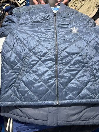 Mixed Branded Jackets