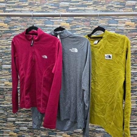 AV-0270 The North Face SweatShirts