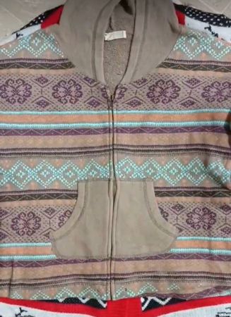 Pulls de marques mixtes