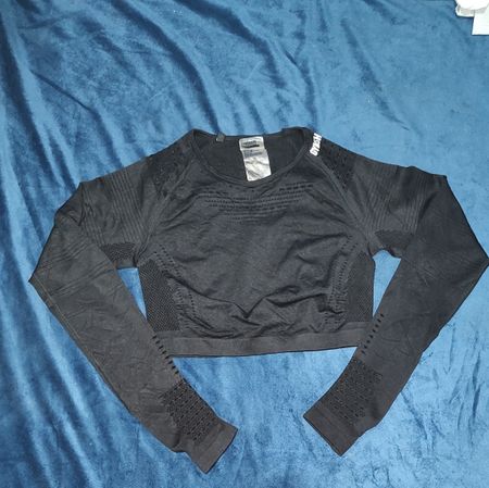 Gymshark Tops