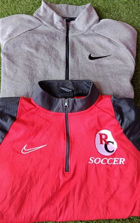 Nike jacket 13Pcs (3007)