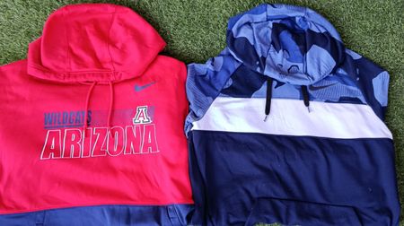 Nike hoodies 10Pcs (3010)