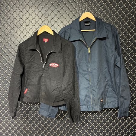 Dickies-Jacke (FNC:873)