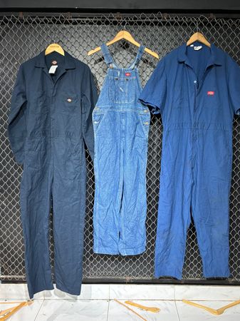 Dickies dungaree (FNC:876)