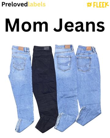 Mom Jeans (1222)