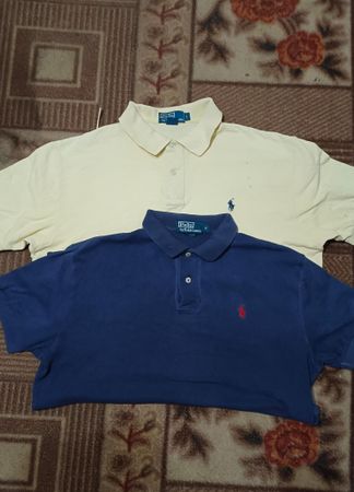 Polo) ralph lauren t shirt
