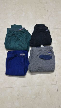 Patagonia Trouser