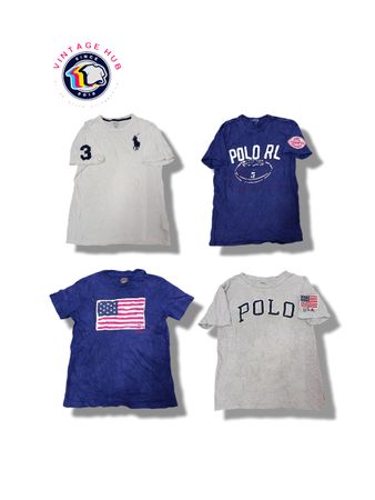 T-shirt Polo Ralph Lauren - Enfants