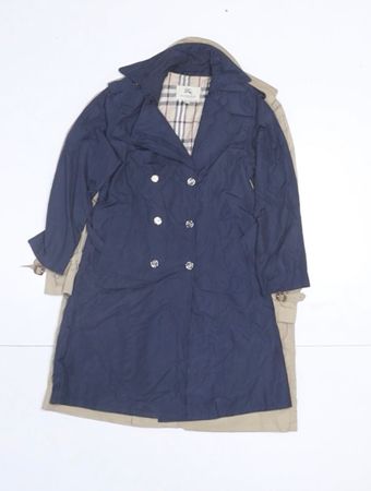 Abrigos Trench de Burberry