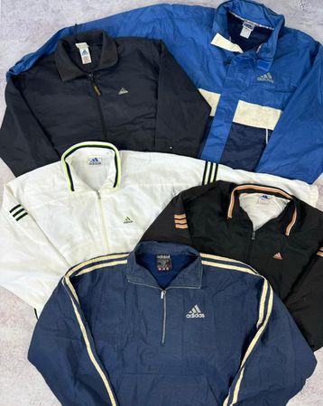 Track jackets