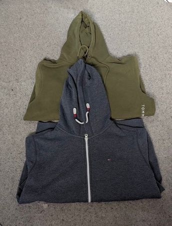 hoodies Tommy Hilfiger