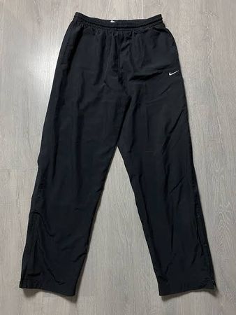 Premium Nike Track Pants