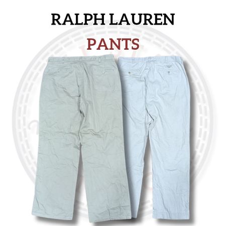 Ralph Lauren Pants