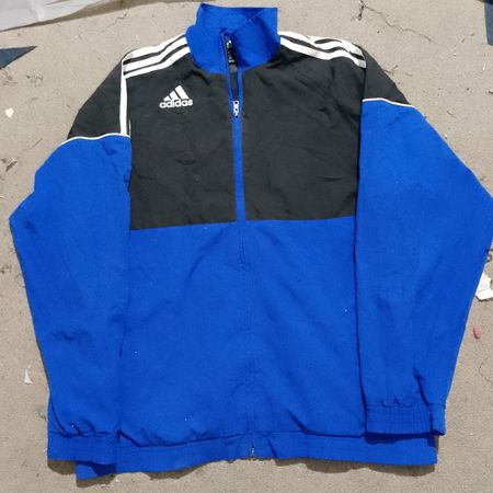 Vestes vintage Adidas