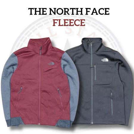 The North Face Fleece Jackets