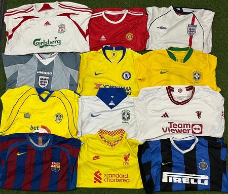 Football T.shirt